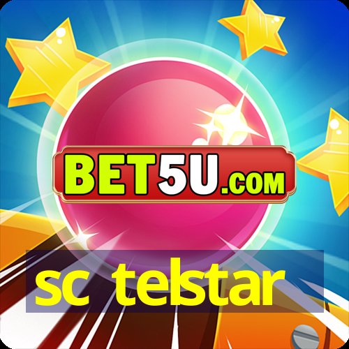 sc telstar